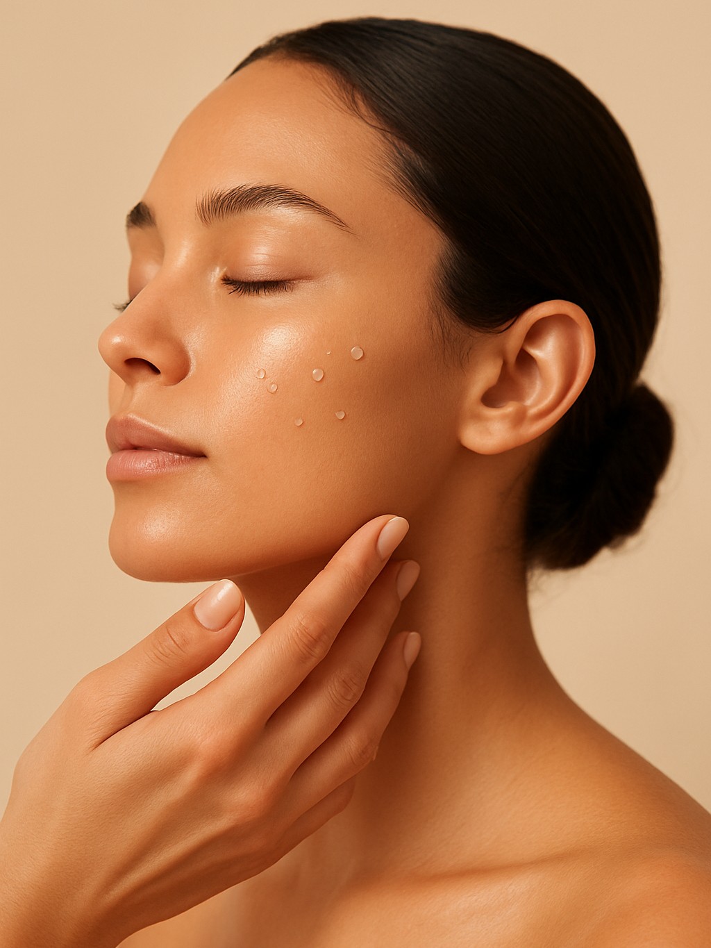 Cuidado facial
