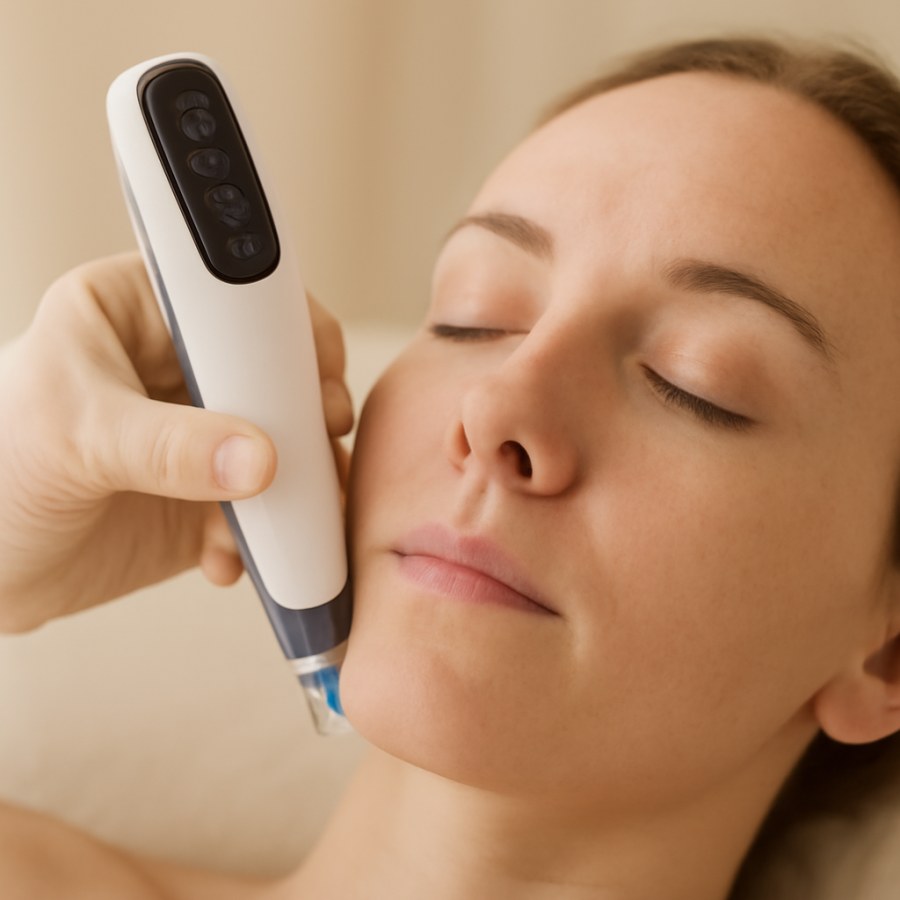 Antiedad DermaPen