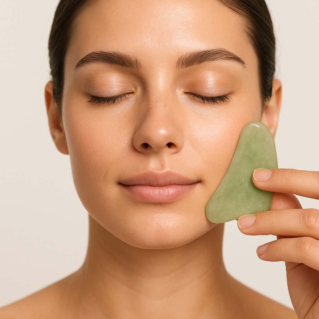Detox Facial Hombre