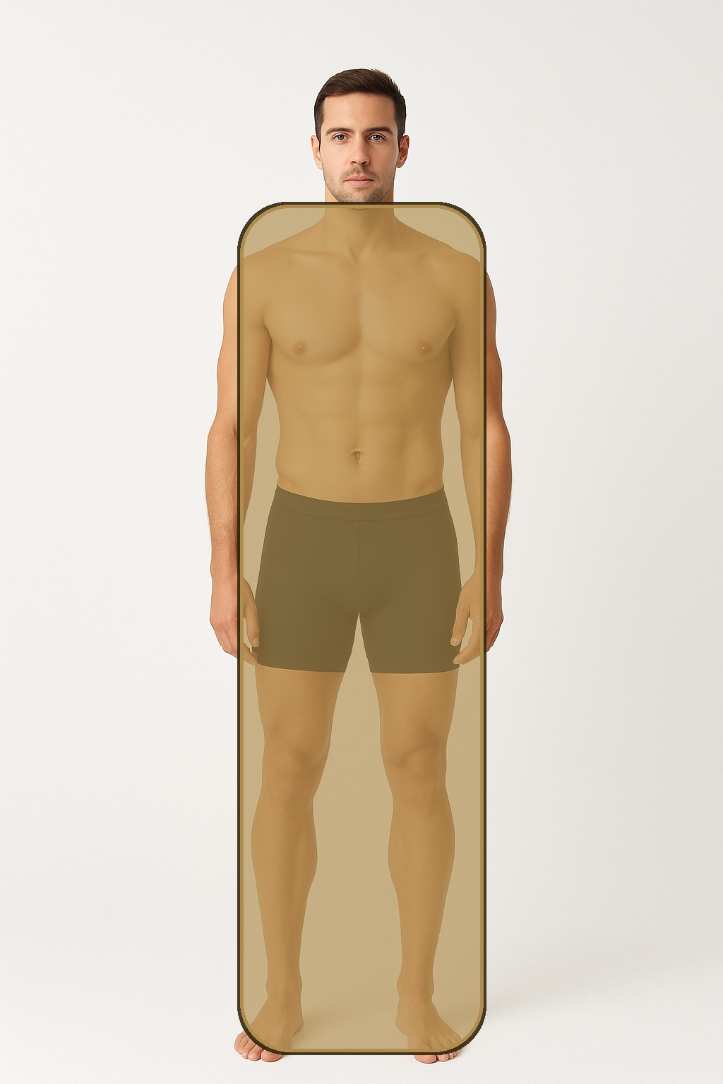 Cuerpo Completo