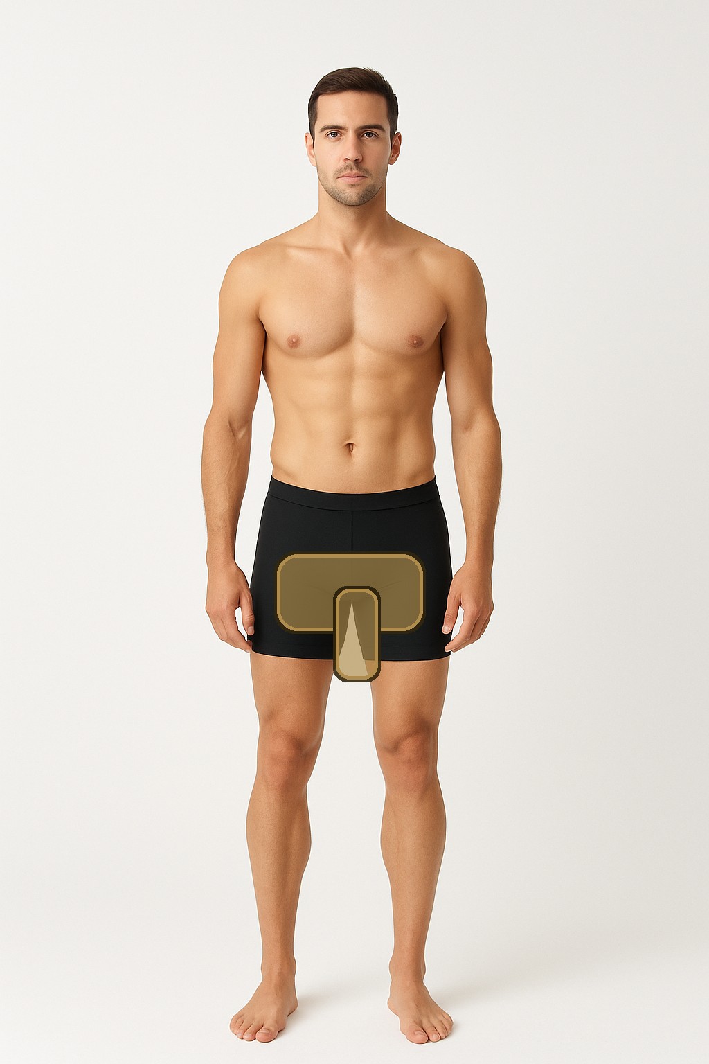 Rebaje Completo + Interglúteos