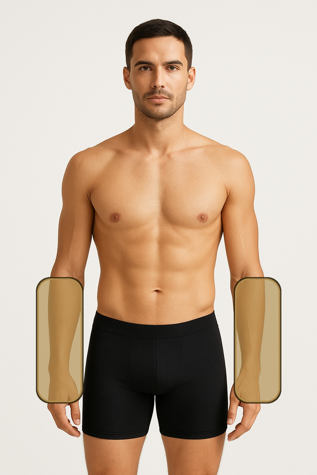 Antebrazos