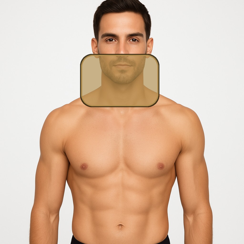 Barba Completa