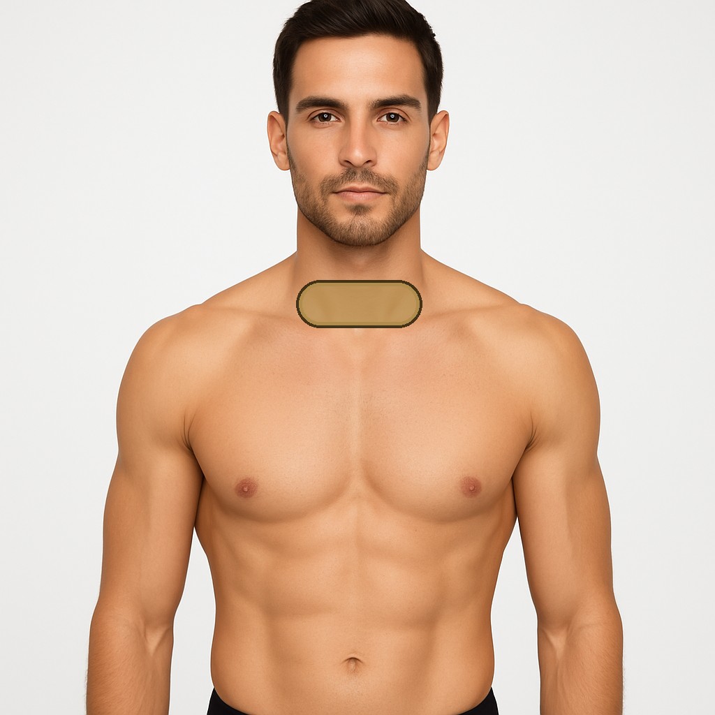 Cuello Completo