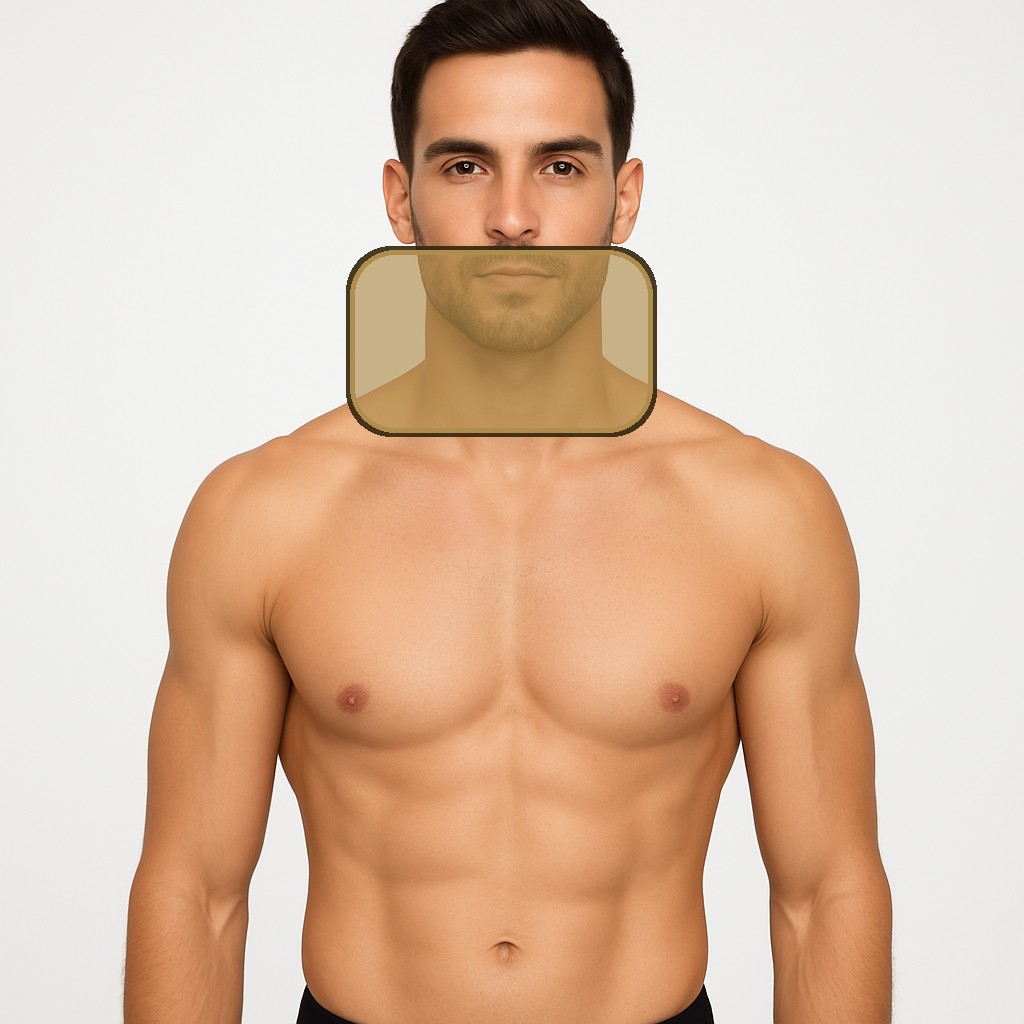 Perfilado de Barba