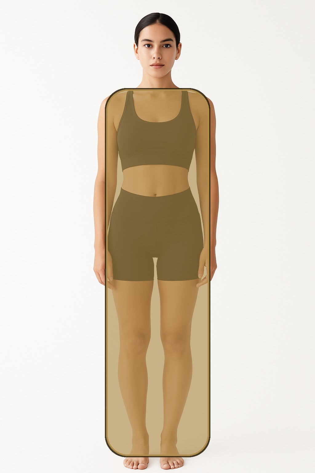 Cuerpo Completo
