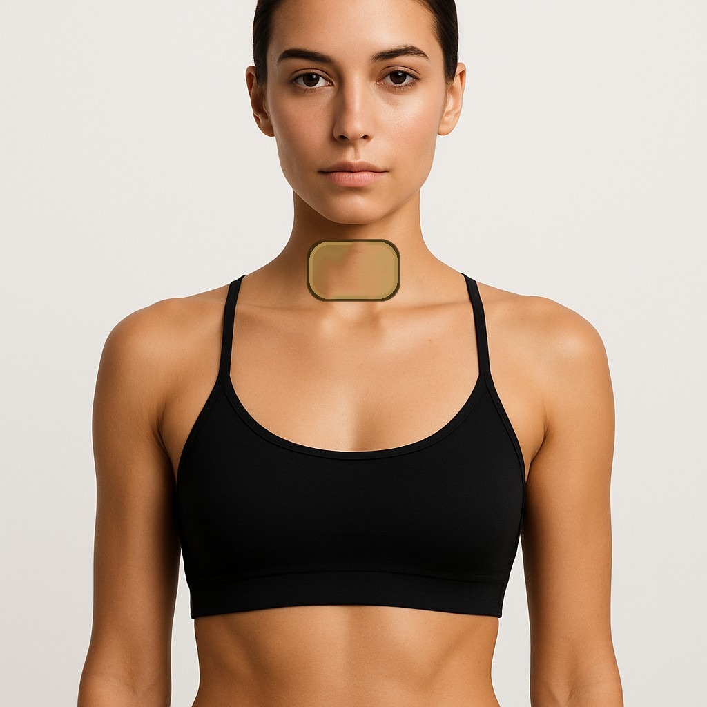Cuello Anterior