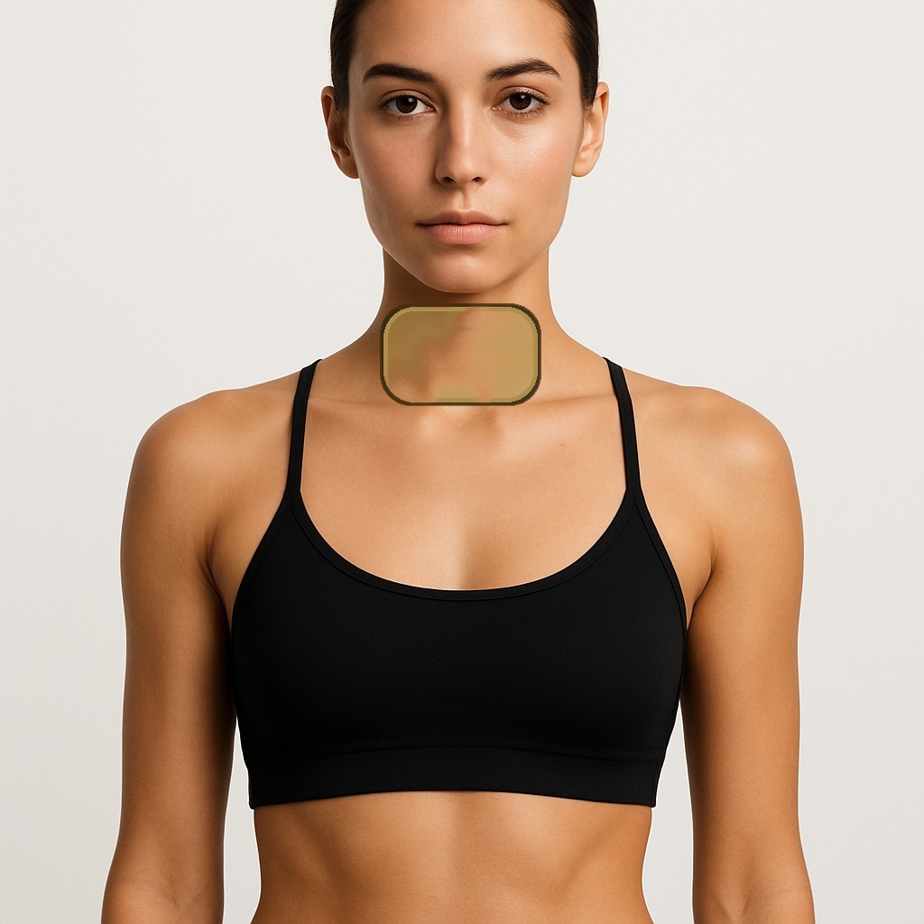 Cuello Completo
